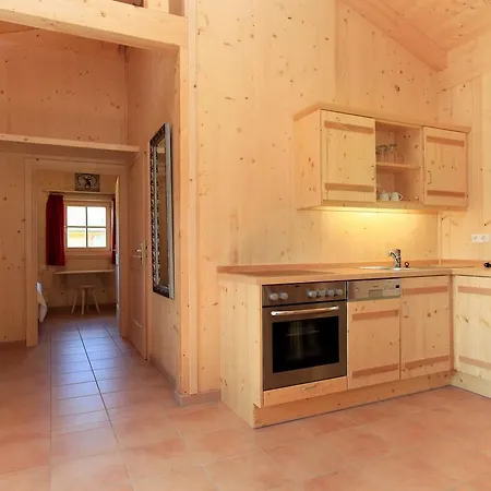 Ferienhaus Alpenchalets Lambach