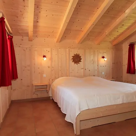 Alpenchalets Lambach Seeon-Seebruck